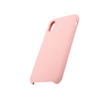 Чехол Remax Kellen Series для iPhone XS Max, розовый