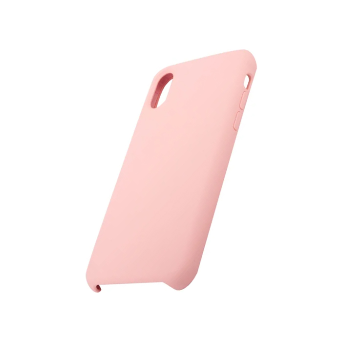 Чехол Remax Kellen Series для iPhone XS Max, розовый