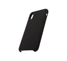 Чехол Remax Kellen Series для iPhone XS Max, чёрный