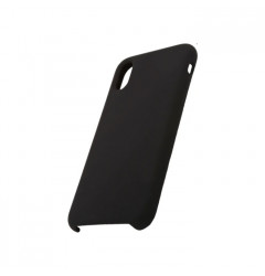 Чехол Remax Kellen Series для iPhone XS Max, чёрный