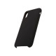 Чехол Remax Kellen Series для iPhone XS Max, чёрный