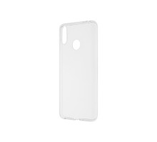 Чехол Interstep Slender SV для Honor 8C, прозрачный