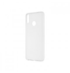 Чехол Interstep Slender SV для Honor 8C, прозрачный