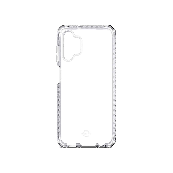 Чехол Itskins Spectrum Clear для Samsung Galaxy A13, прозрачный