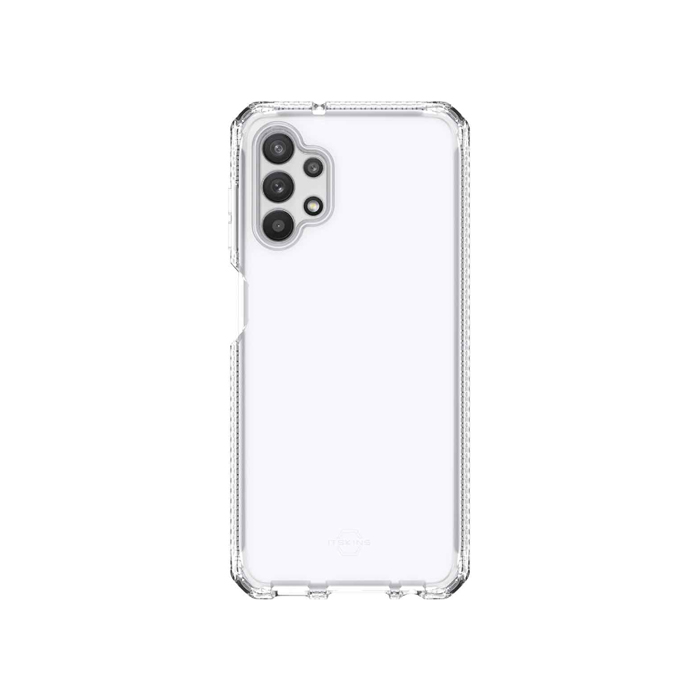 Чехол Itskins Spectrum Clear для Samsung Galaxy A13, прозрачный