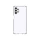 Чехол Itskins Spectrum Clear для Samsung Galaxy A13, прозрачный