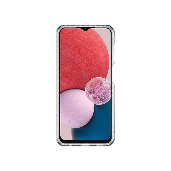 Чехол Itskins Spectrum Clear для Samsung Galaxy A13, прозрачный