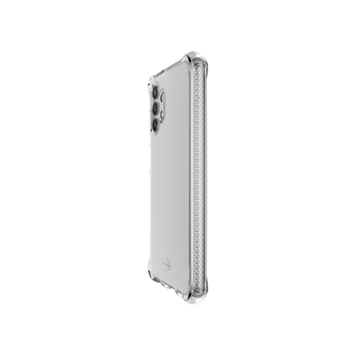 Чехол Itskins Spectrum Clear для Samsung Galaxy A13, прозрачный