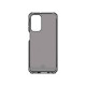 Чехол Itskins Spectrum Clear для Samsung Galaxy A23, дымчатый