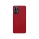 Чехол-книжка Nillkin Qin Leather Case для Samsung Galaxy A23 4G, красный