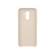 Чехол Dual Layer Cover для Samsung Galaxy A6 Plus (2018), золотой
