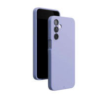 Чехол VLP Aster Case для Samsung Galaxy A16, силиконовый, лаванда