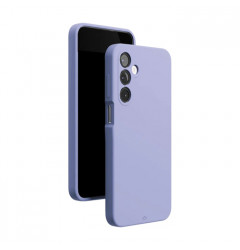 Чехол VLP Aster Case для Samsung Galaxy A16, силиконовый, лаванда