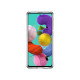 Чехол Itskins Spectrum Clear для Samsung Galaxy A51, прозрачный