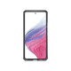 Чехол Itskins Spectrum Clear для Samsung Galaxy A53 5G, дымчатый