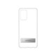 Чехол Clear Standing Cover EF-JA725CTEGRU для Samsung Galaxy A72, прозрачный