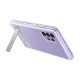 Чехол Clear Standing Cover EF-JA725CTEGRU для Samsung Galaxy A72, прозрачный