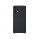 Чехол-книжка Smart S View Wallet Cover EF-EA725PBEGRU для Samsung Galaxy A72, чёрный