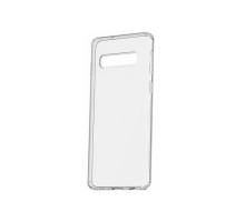 Чехол Baseus Simplicity Series для Samsung Galaxy S10 Plus, прозрачный