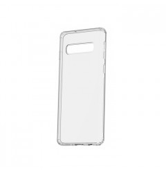 Чехол Baseus Simplicity Series для Samsung Galaxy S10 Plus, прозрачный