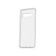 Чехол Baseus Simplicity Series для Samsung Galaxy S10 Plus, прозрачный