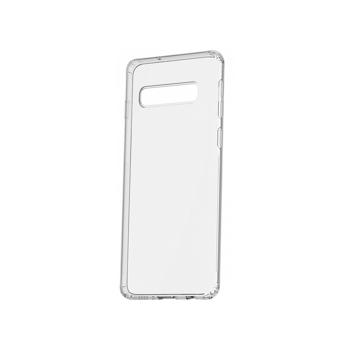 Чехол Baseus Simplicity Series для Samsung Galaxy S10, прозрачный