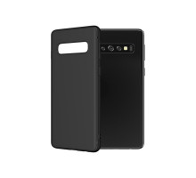 Чехол HOCO Fascination Series для Samsung Galaxy S10, чёрный