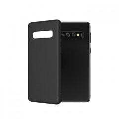 Чехол HOCO Fascination Series для Samsung Galaxy S10, чёрный