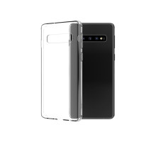 Чехол HOCO Light Series для Samsung Galaxy S10, прозрачный