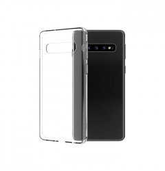 Чехол HOCO Light Series для Samsung Galaxy S10, прозрачный