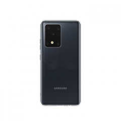 Чехол Deppa Gel Case для Samsung Galaxy S20 Ultra, прозрачный