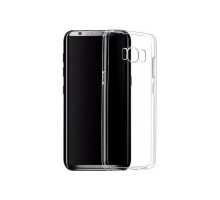 Чехол HOCO Light Series для Samsung Galaxy S8, прозрачный