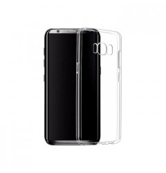 Чехол HOCO Light Series для Samsung Galaxy S8, прозрачный