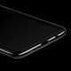 Чехол HOCO Light Series для Samsung Galaxy S8, прозрачный