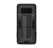 Чехол Nillkin Defender для Samsung Galaxy S8, чёрный