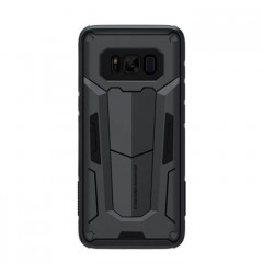 Чехол Nillkin Defender для Samsung Galaxy S8, чёрный