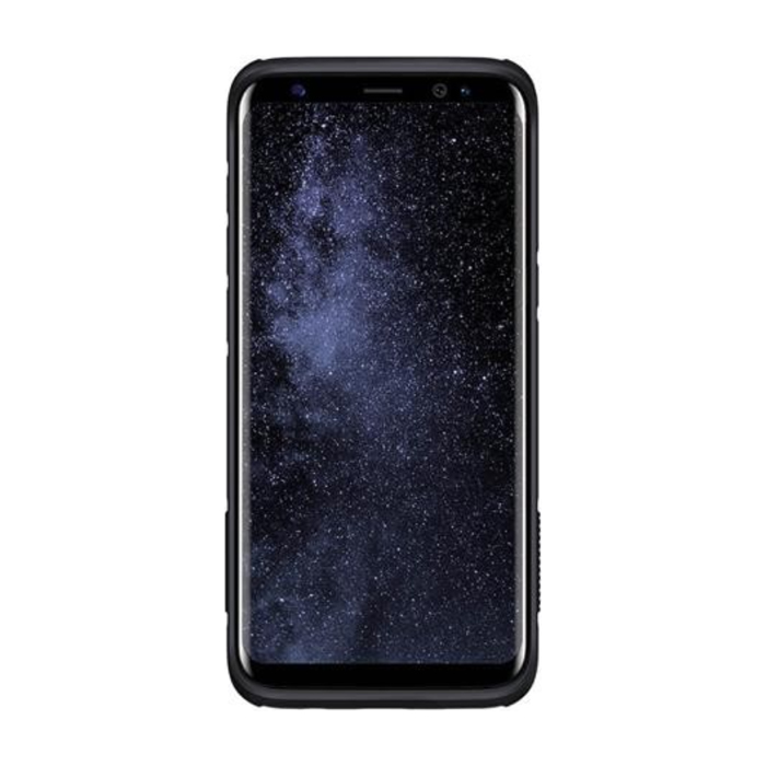 Чехол Nillkin Defender для Samsung Galaxy S8, чёрный