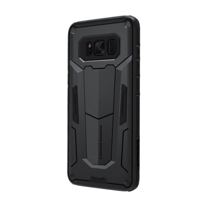 Чехол Nillkin Defender для Samsung Galaxy S8, чёрный