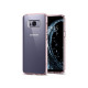 Чехол  Spigen Ultra Hybrid для Samsung Galaxy S8, прозрачно розовый