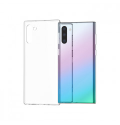 Чехол HOCO Light Series для Samsung Galaxy Note 10, прозрачный