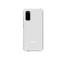 Чехол Itskins Hybrid Clear для Samsung Galaxy S20 4G/S20 5G, прозрачный