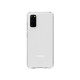 Чехол Itskins Hybrid Clear для Samsung Galaxy S20 4G/S20 5G, прозрачный