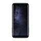 Чехол Nillkin Defender для Samsung Galaxy S8 Plus, чёрный с красным