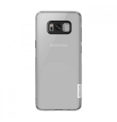 Чехол Nillkin Nature TPU для Samsung Galaxy S8 Plus, прозрачный
