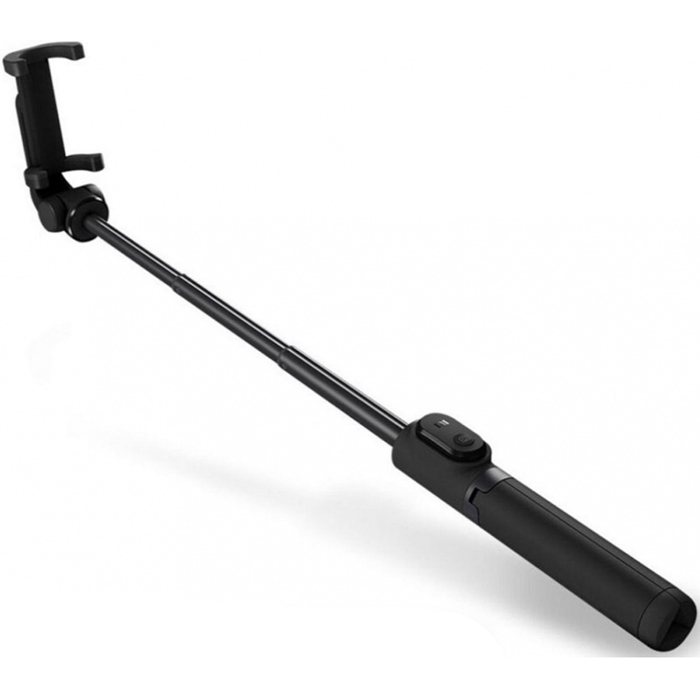 Монопод-трипод Xiaomi Mi Selfie Stick Black FBA4070US, чёрный