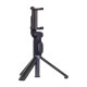 Монопод-трипод Xiaomi Mi Selfie Stick Black FBA4070US, чёрный