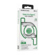 Кабель Borofone BX44 High-Energy Type-C - Type-C 5A/100W (2 метра), белый