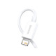 Кабель Baseus Superior Series USB Lightning (1m), белый