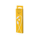 Кабель Borofone BX19 Benefit USB Lightning (1m), белый
