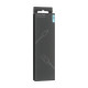 Кабель Cuktech AL813C USB Lightning (1 метр), белый